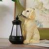 Labrador Solar Lamp
