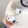 Snoopy Airpods