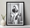 Dachshund - Dog Canvas Print