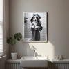 Australian Shepherd - Dog Canvas Print