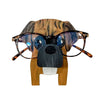 Boxer Dog Eyeglass Stand