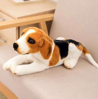 Beagle tissue holder - Goodogz