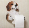 Beagle Toilet Roll Holder - Goodogz