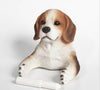 Beagle Toilet Roll Holder - Goodogz