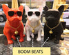 Boom Beats French Bulldog Speaker V2 - Goodogz