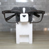 Border Collie Dog Eyeglasses Stand - Goodogz