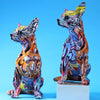 Chihuahua decoration sculpture - Goodogz