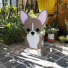 Chihuahua dog planter - Goodogz