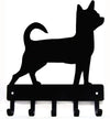 Chihuahua Key Holder & Dog Leash Hanger for Wall - Goodogz