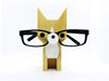 Chihuahua Wearing Eyeglasses Stand - Goodogz