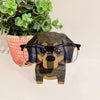 Dachshund Dog Eyeglass Stand - Goodogz