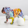 English bulldog decoration sculpture - Goodogz