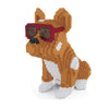 French Bulldog Dog Bricks - Goodogz