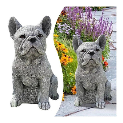 French Bulldog Statue - Goodogz