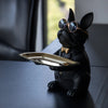 French Bulldog with tray - Goodogz