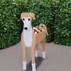 Greyhound Planter - Goodogz