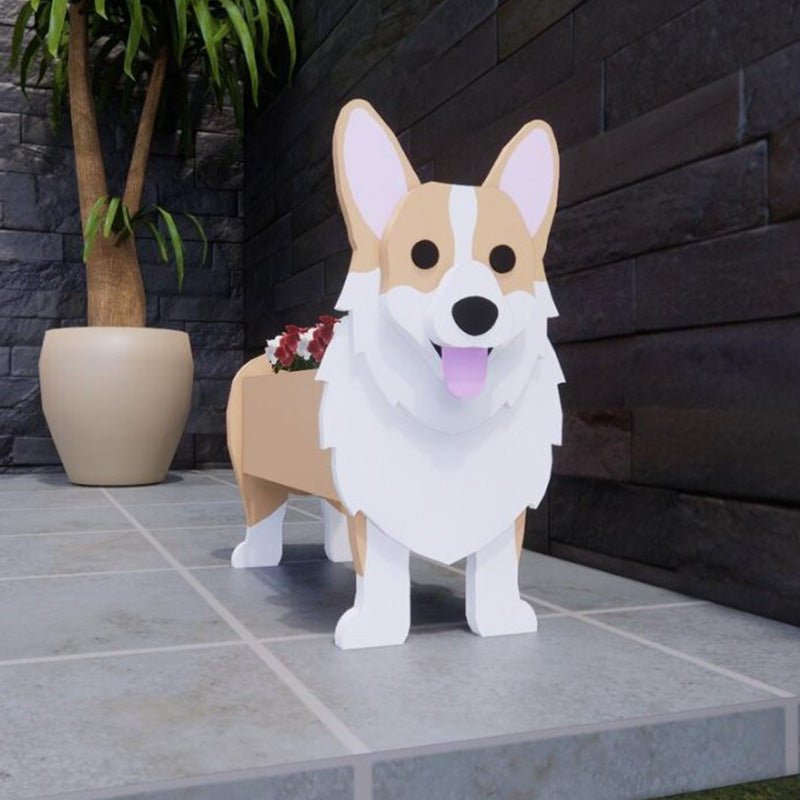 Corgi Glasses Holder – Corgi Things