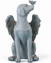 Labrador Dog Memorial Angel Figurine - Goodogz