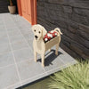 Labrador Retriever Dog Planter - Goodogz