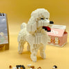 Poodle Dog Bricks - Goodogz