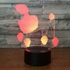 Poodle night lamp - Goodogz