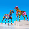 Rottweiler decoration sculpture - Goodogz