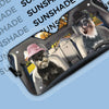 SCHNAUZER CAR SUNSHADE - Goodogz