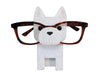 Westie Dog Eyeglass Stand - Goodogz